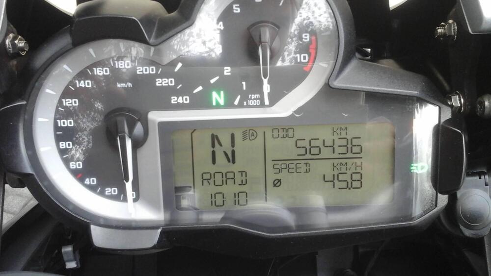 Bmw R 1200 GS (2013 - 16) (4)