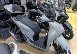 Honda SH 125i (2024 - 25) nuova