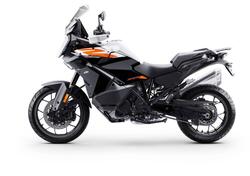 KTM 1390 Super Adventure S (2026) nuova