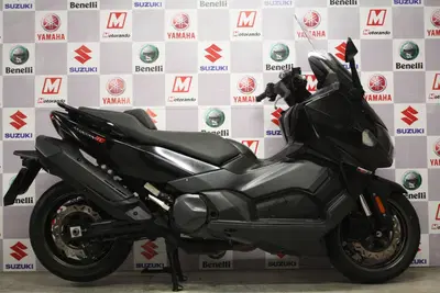 Sym Maxsym TL 508 (2021 - 24) usata