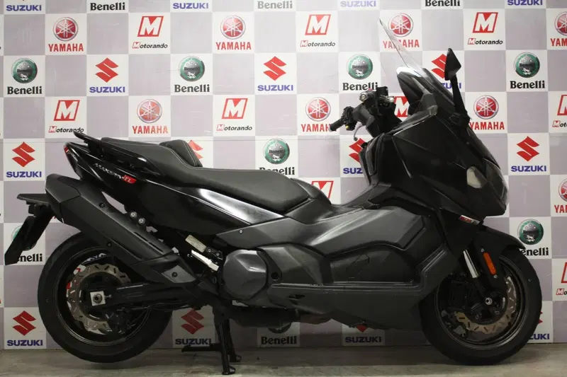 Sym Maxsym TL 508 (2021 - 24)