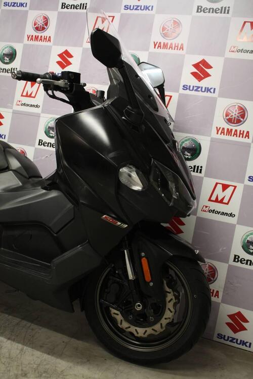 Sym Maxsym TL 508 (2021 - 24) (3)