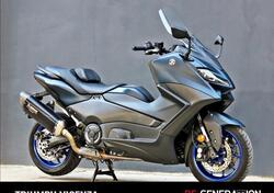Yamaha T-Max 560 (2022 - 24) usata
