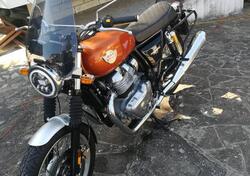Royal Enfield Interceptor 650 (2021 - 25) usata