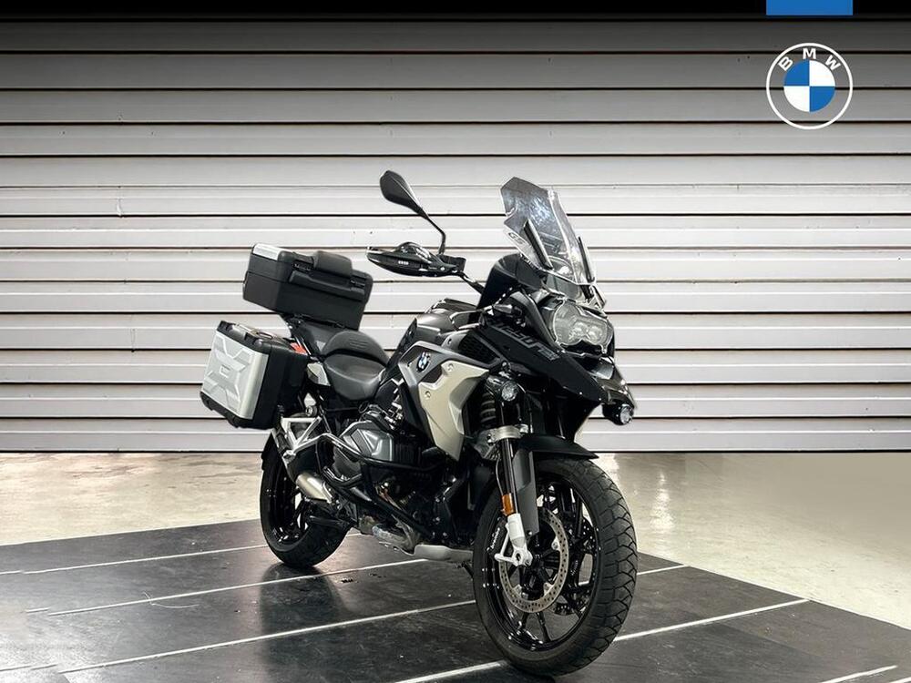 Bmw R 1250 GS (2021 - 24)