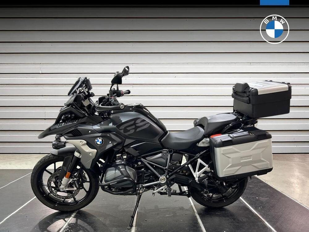 Bmw R 1250 GS (2021 - 24) (3)