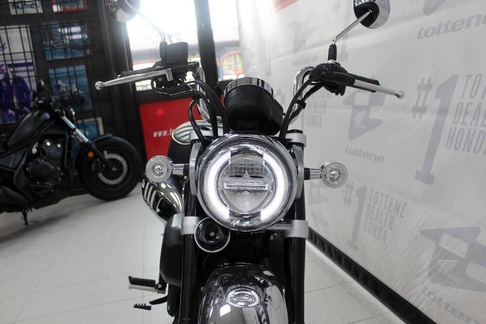 Honda Monkey 125 (2025) (4)