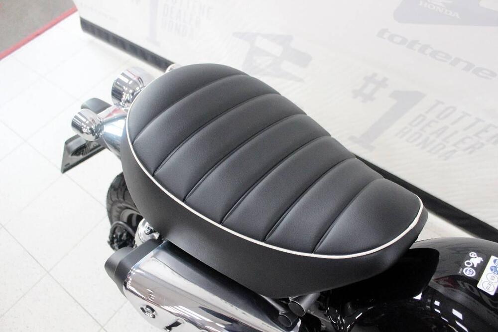 Honda Monkey 125 (2025) (5)