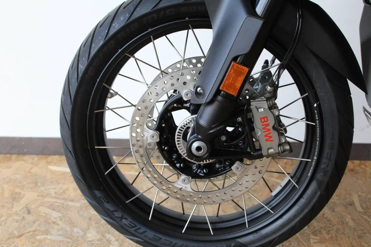 Bmw R 1300 GS ASA (2024 - 26) (16)