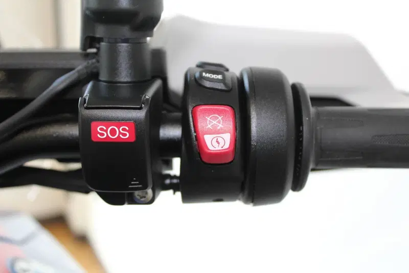 Bmw R 1300 GS ASA (2024 - 26) (7)