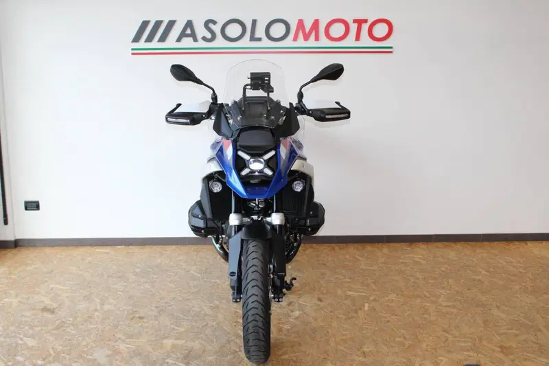 Bmw R 1300 GS ASA (2024 - 26) (3)