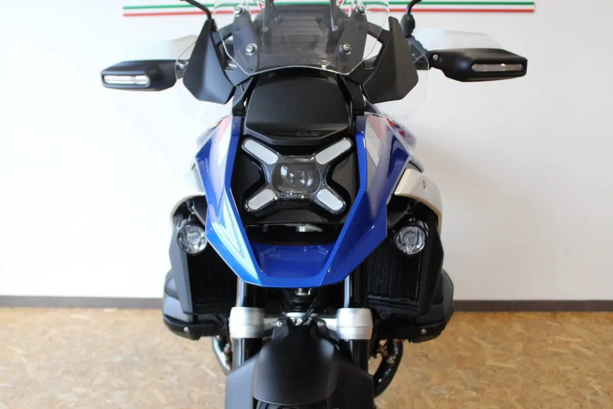 Bmw R 1300 GS ASA (2024 - 26) (9)