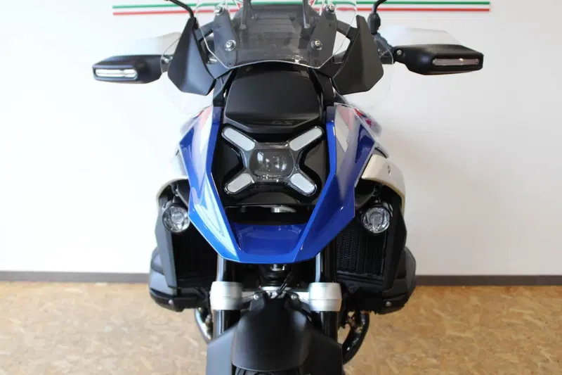 Bmw R 1300 GS ASA (2024 - 26) (9)