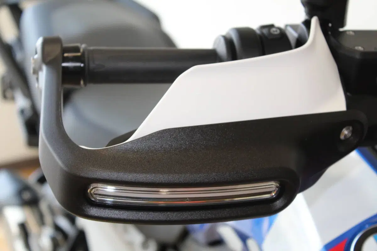 Bmw R 1300 GS ASA (2024 - 26) (8)