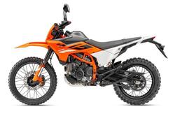 KTM 125 Enduro R (2025 - 26) nuova