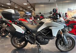 Ducati Multistrada 950 (2018) usata