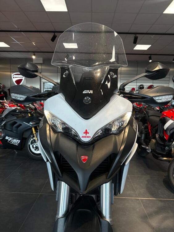 Ducati Multistrada 950 (2018) (5)