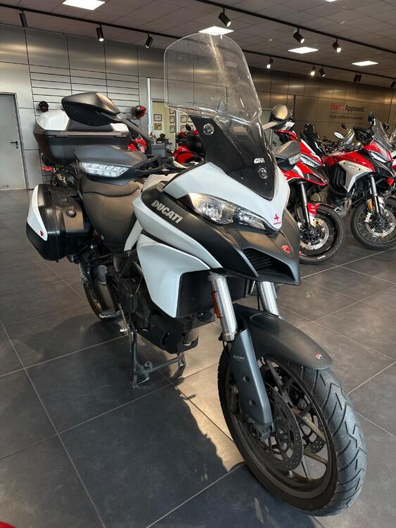 Ducati Multistrada 950 (2018) (3)