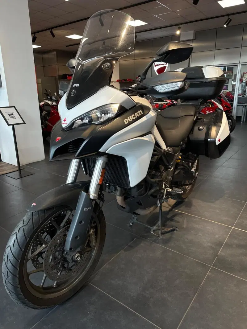 Ducati Multistrada 950 (2018) (6)