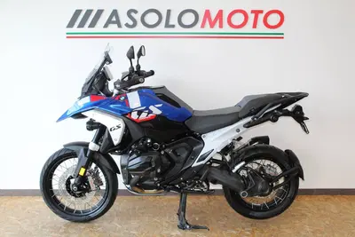 Bmw R 1300 GS ASA (2024 - 26) nuova