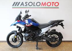 Bmw R 1300 GS ASA (2024 - 25) nuova