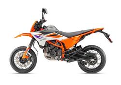 KTM 390 SMC R (2025 - 26) nuova
