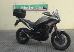 Moto Morini X-Cape 650 (2021 - 25) usata