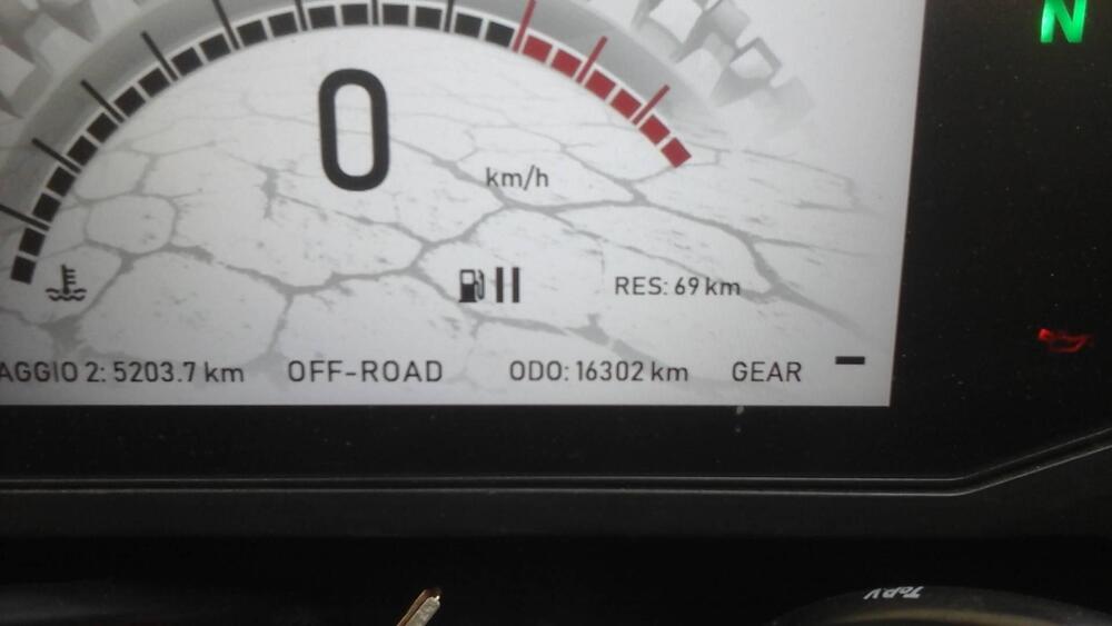 Moto Morini X-Cape 650 (2021 - 25) (4)