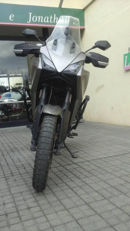 Moto Morini X-Cape 650 (2021 - 25) (3)