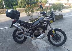 Aprilia Tuareg 660 (2022 - 24) usata
