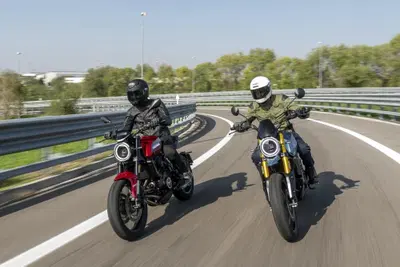 Moto Morini Seiemmezzo: un nuovo prezzo per andare incontro agli appassionati