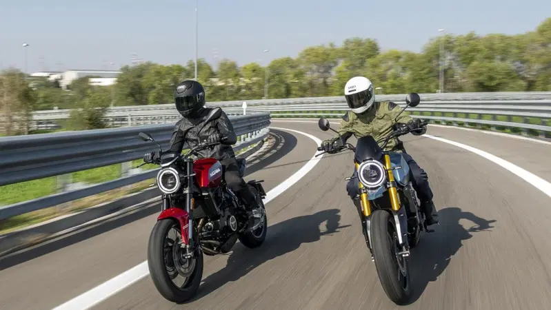 Moto Morini Seiemmezzo: un nuovo prezzo per andare incontro agli appassionati