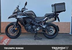 Benelli TRK 502X (2021 - 25) usata