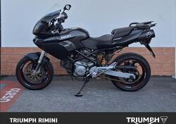 Ducati Multistrada 620 Dark SD (2005 - 07) usata