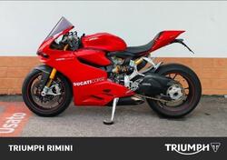 Ducati 1199 Panigale S ABS (2013 - 14) usata