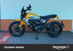 Ducati Scrambler 800 Icon (2023 - 25) usata