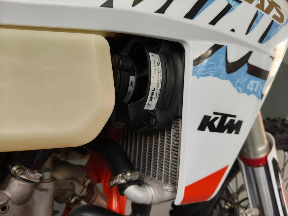 KTM 450 EXC-F Six Days (2024) (4)