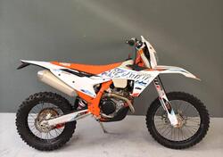KTM 450 EXC-F Six Days (2024) usata