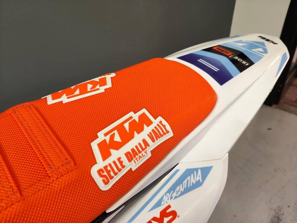 KTM 450 EXC-F Six Days (2024) (5)