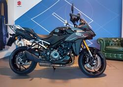 Suzuki GSX-S1000GX (2024 - 25) usata