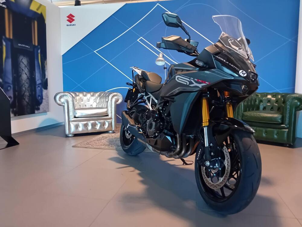 Suzuki GSX-S1000GX (2024 - 25) (2)