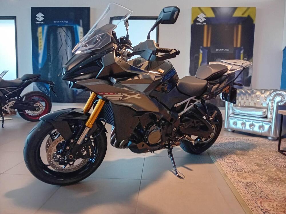 Suzuki GSX-S1000GX (2024 - 25) (3)