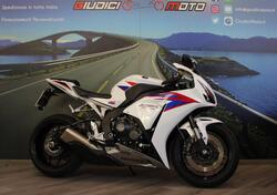 Honda CBR 1000 RR Fireblade (2012 - 16) usata