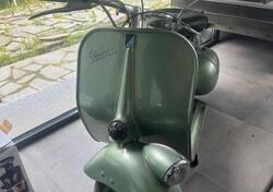 Piaggio VESPA 125 V31T 1952 d'epoca