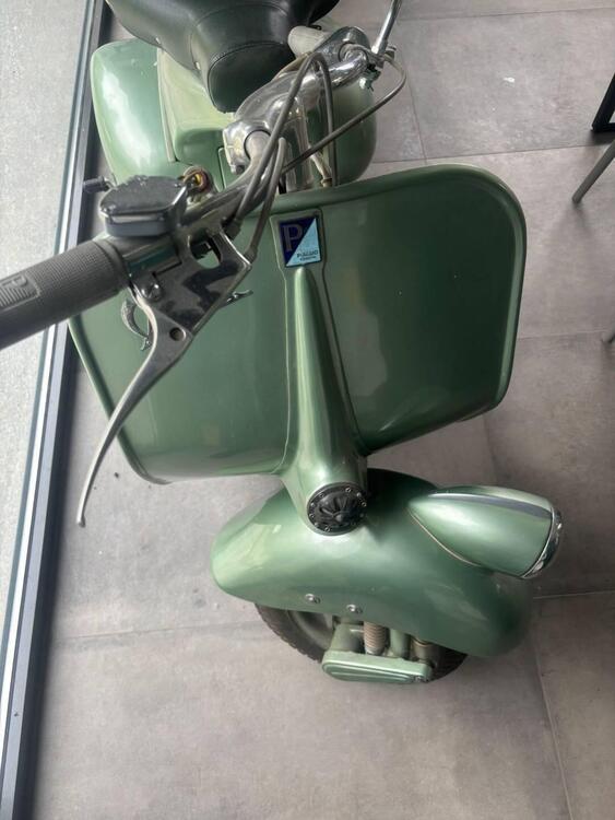 Piaggio VESPA 125 V31T 1952 (3)