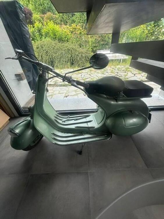 Piaggio VESPA 125 V31T 1952 (4)