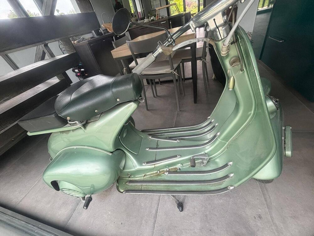 Piaggio VESPA 125 V31T 1952 (5)