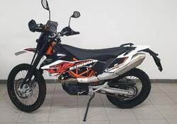 KTM 690 Enduro R (2012 - 17) usata