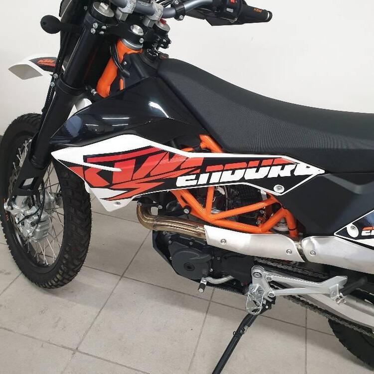 KTM 690 Enduro R (2012 - 17) (2)