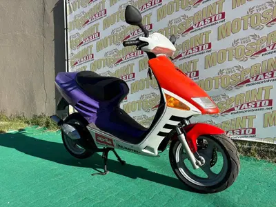 Aprilia SR 50 (1992 - 96) usata